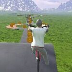 Xtreme Speed Stunts BMX